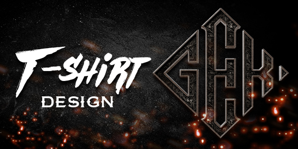 T-shirt Design