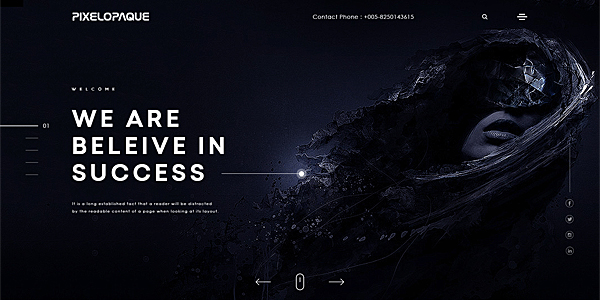 Uncoded Web Design (2+ page)