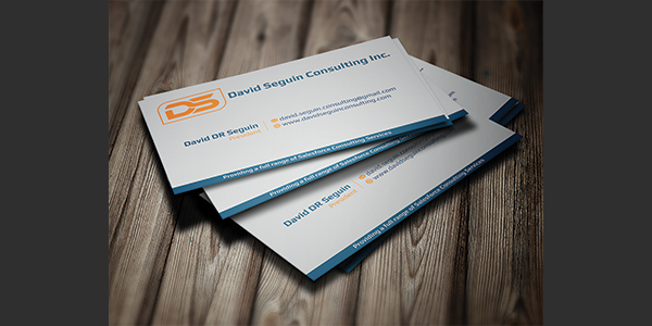 Custom Logo