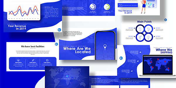 Powerpoint Design