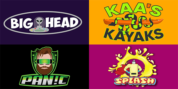 Custom Logo