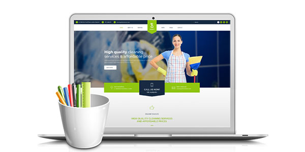 Landing Page Design (Uncoded)