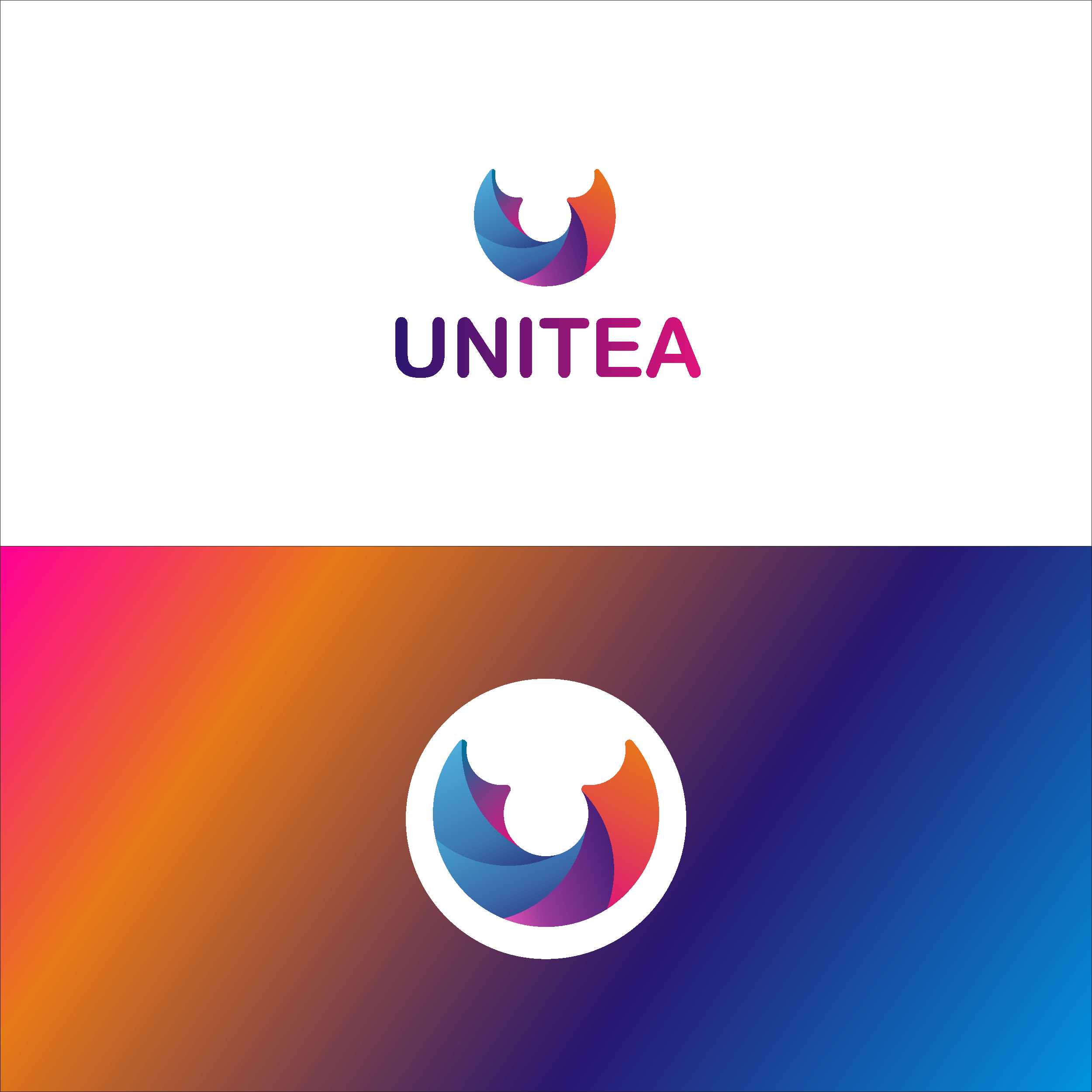 Custom Logo