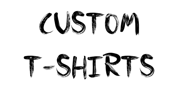 T-Shirt designs
