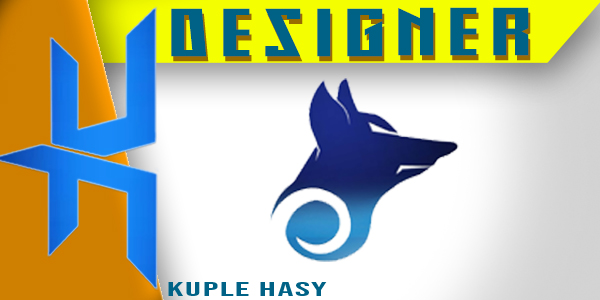 Custom Logo