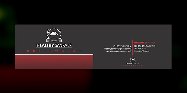 Landing Page Design (Coded)
