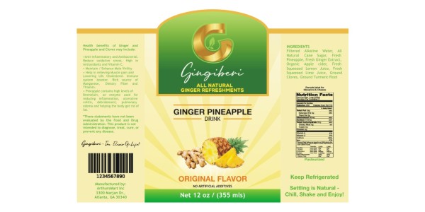 Custom Graphic Design