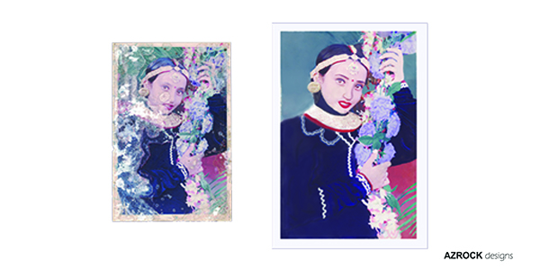 Photo Retouching