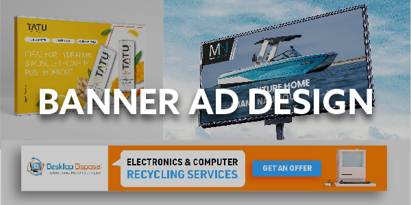 Banner ad Updates