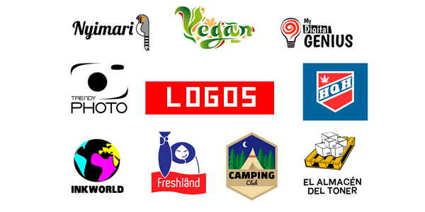 Custom Logo
