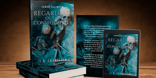 Book Cover / E-book Cover