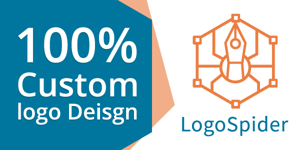 Get 5 Custom Logo