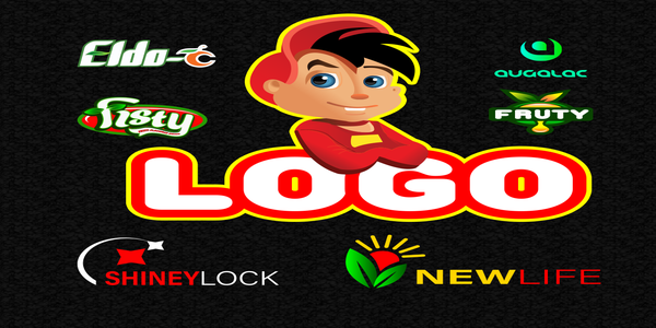 Custom Logo