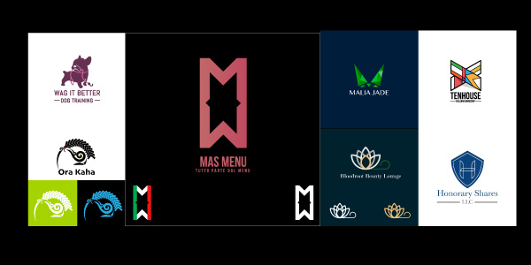 Custom Logo