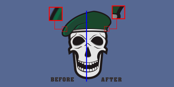 Vectorization
