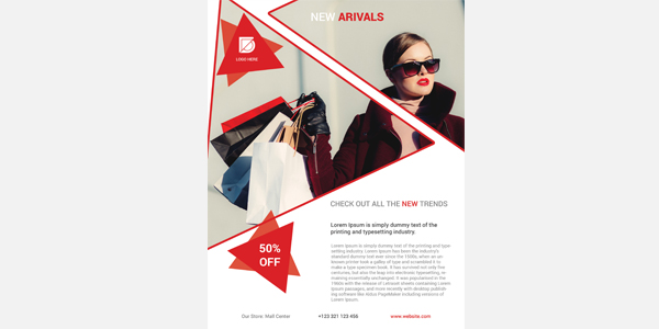 Flyer Design