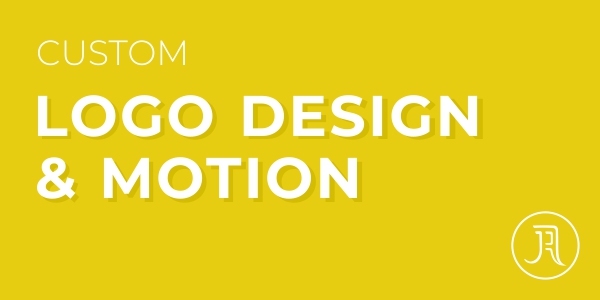 Logo Design & Motion