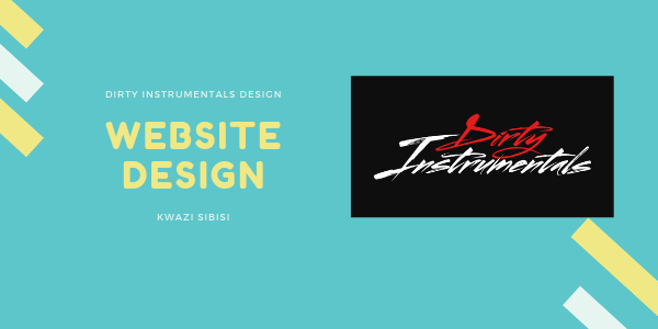 Landing Page Design (Coded)