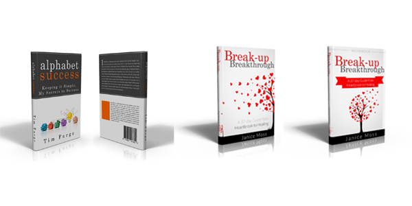 Book Cover Design
