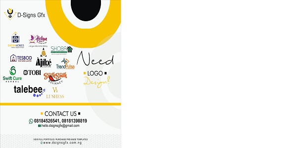 Custom Logo