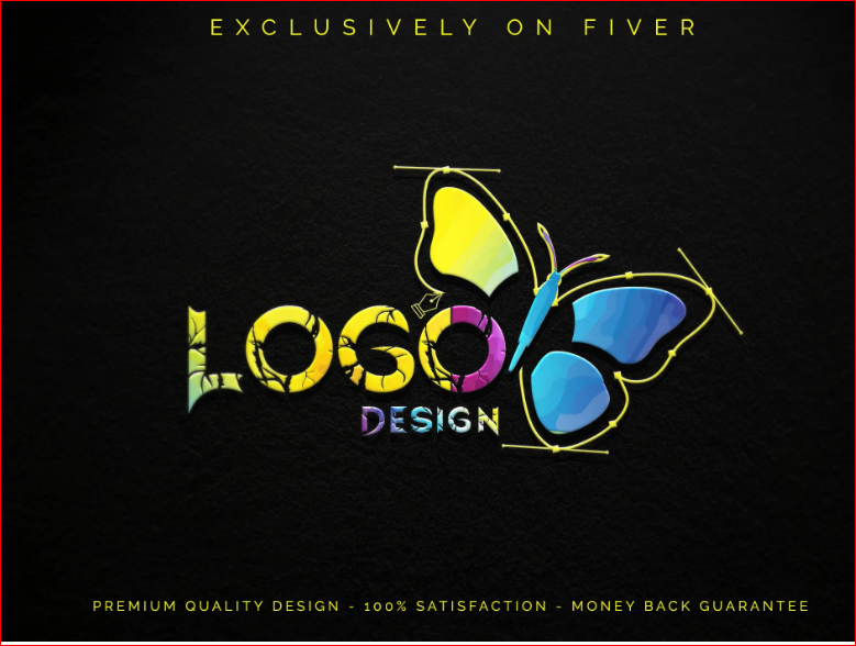 Custom Logo