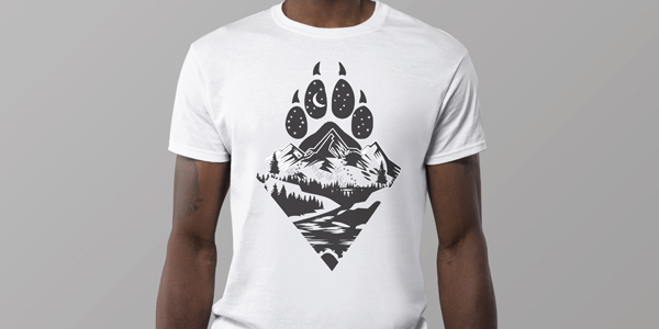 T-shirt Design