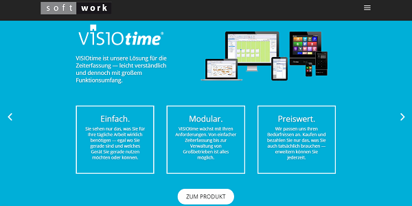Coded Wordpress Web Design