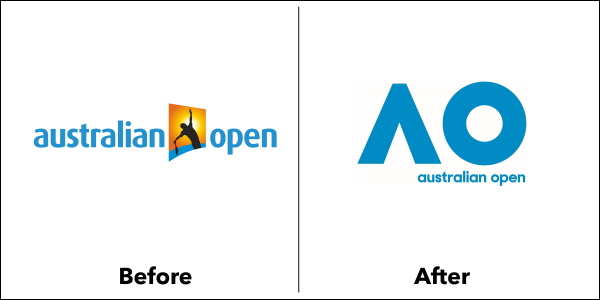 Modify Existing Logo