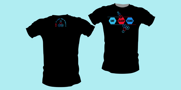 Graphic Design Tweaks