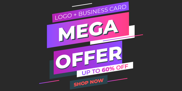 Modify Existing Logo