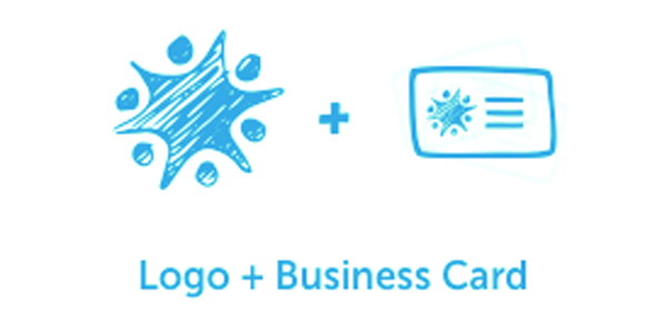 Create Business Card and Logo