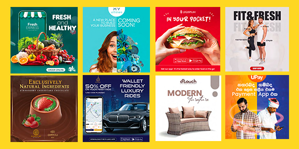 Graphic Design Tweaks