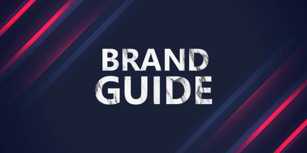 Brand Guide/Book Design