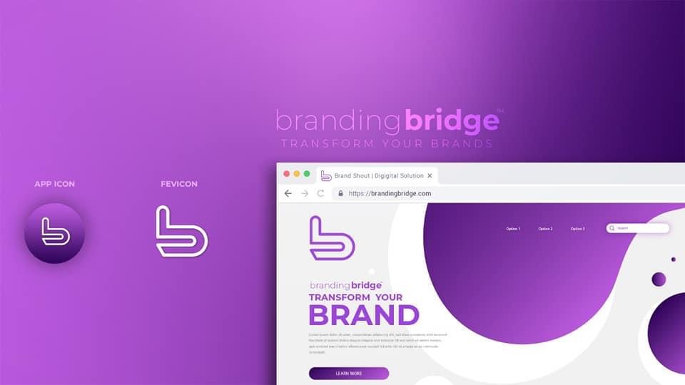 Custom Logo