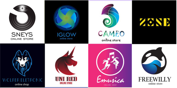 Custom Logo