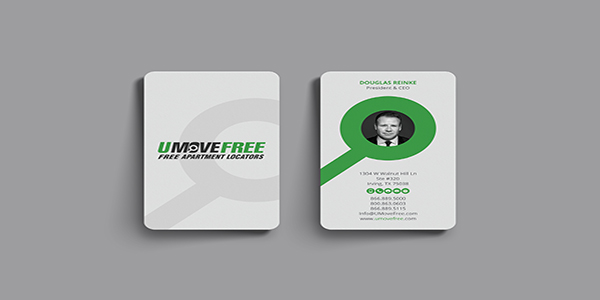 Create New Business Card