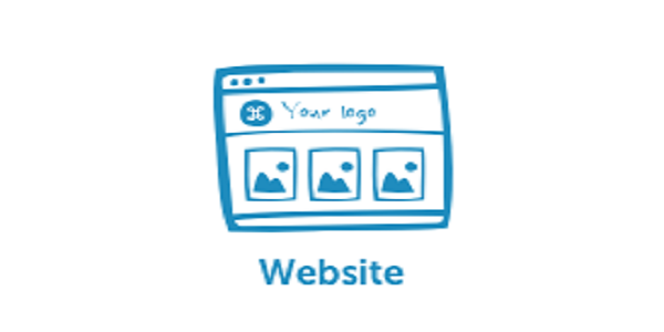 Landing Page Design (Uncoded)