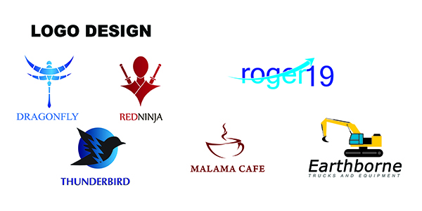 Custom Logo