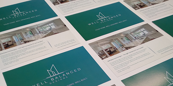 Flyer Design