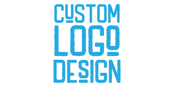 Custom Logo Design