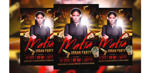 Graphic Design Tweaks