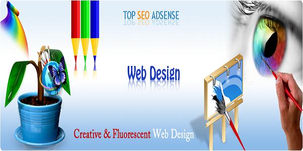 Coded Wordpress Web Design