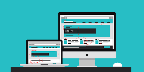 Landing Page Design (Coded)