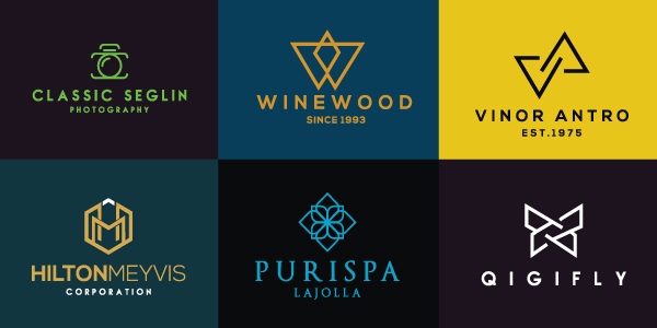 Custom Logo