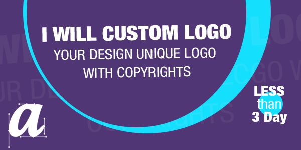 Custom Logo