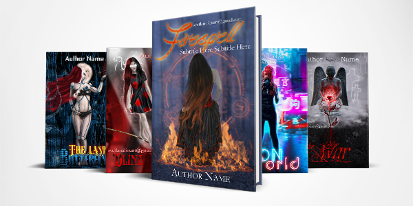 Book\e-book cover