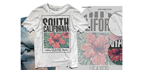 T-shirt Design