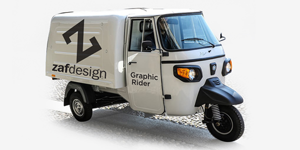 Graphic Design Tweaks