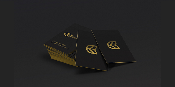 Modern Minimalist Logo