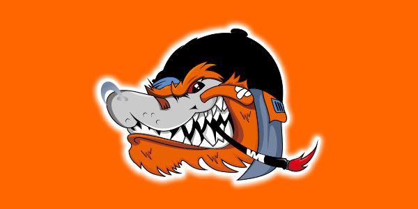Custom Logo